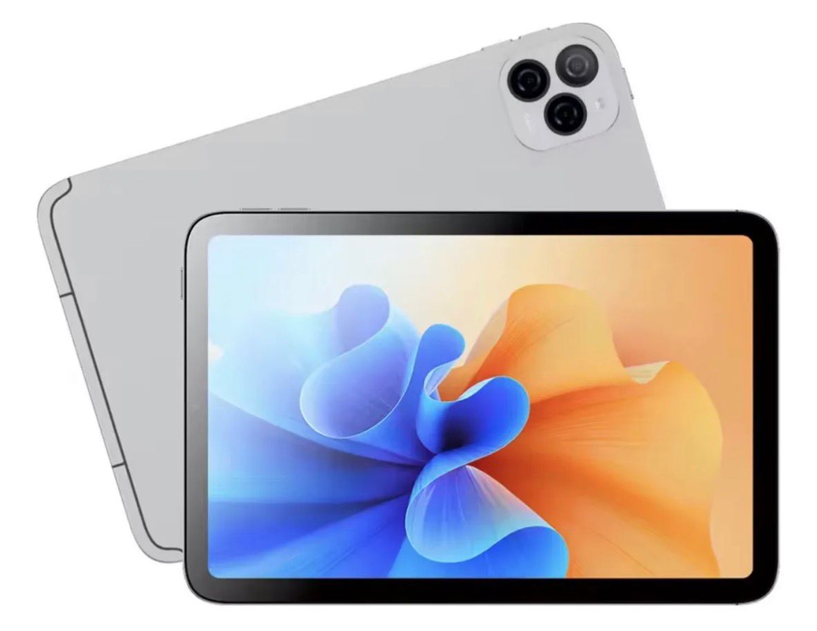 Tablet Pc Pad 16 Pro Android Smart 4g Wifi 4 Gb, 32 Gb, 10