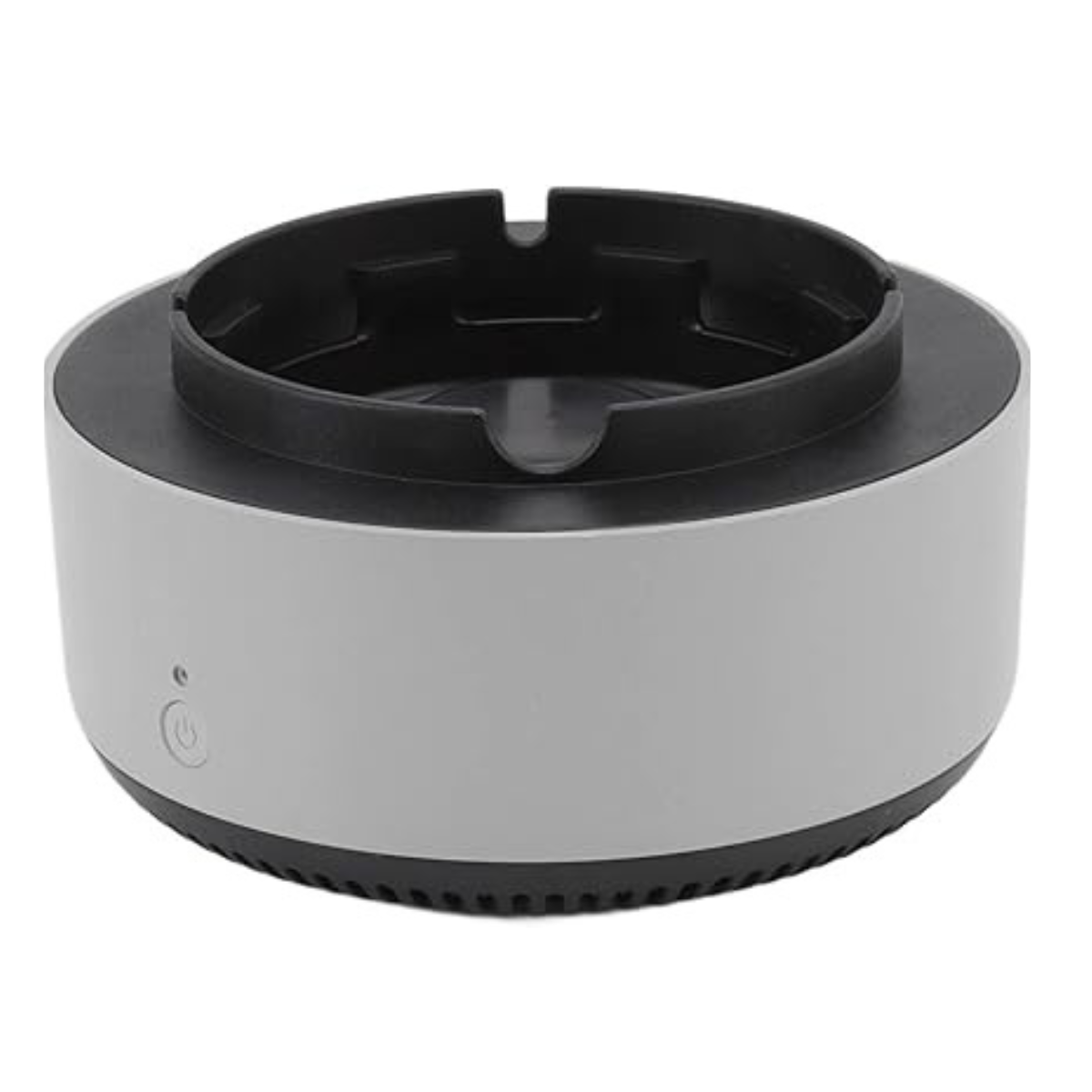 Cenicero Inteligente Auto Extinguible 2 En 1 con Filtro