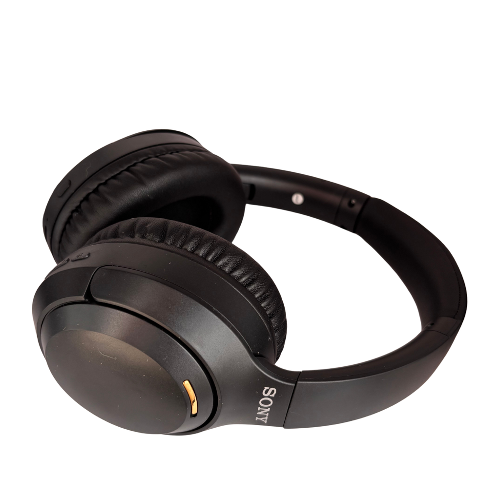 Audifonos inhalambricos Diadema Quitcomfort Ultra