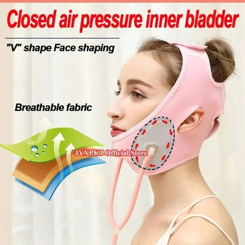 Banda Facial Small Lq-001 Mas ice Glove