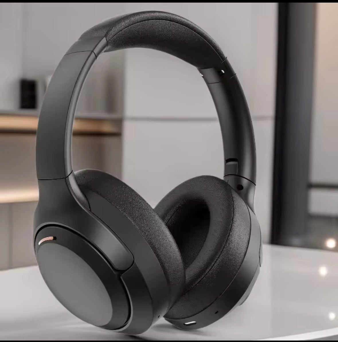 Audifonos inhalambricos Diadema Quitcomfort Ultra